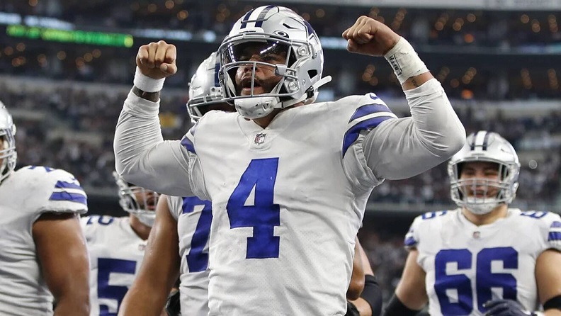 Folk tror inte på löftena från Dak Prescott